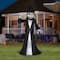 9.5ft. Airblown® Inflatable Halloween Animated Reaper